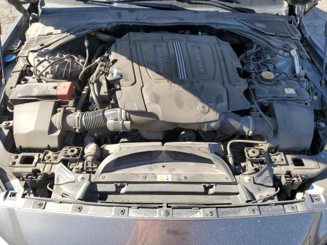 2019 JAGUAR XE S SAJAG4FV4KCP47274
