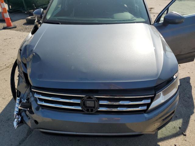 2019 VOLKSWAGEN TIGUAN SE 3VV2B7AX9KM154215