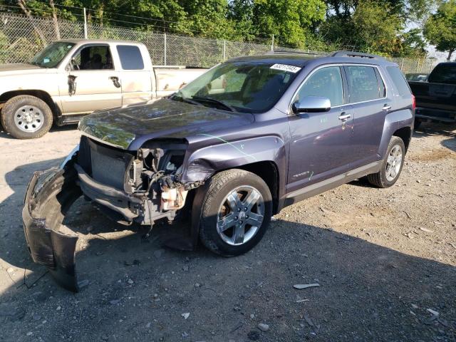 Vin: 2gkaluek3d6137187, lot: 63217345, gmc terrain slt 2013 img_1
