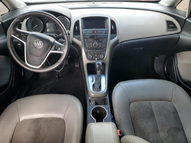 2016 BUICK VERANO 1G4PP5SK6G4134516