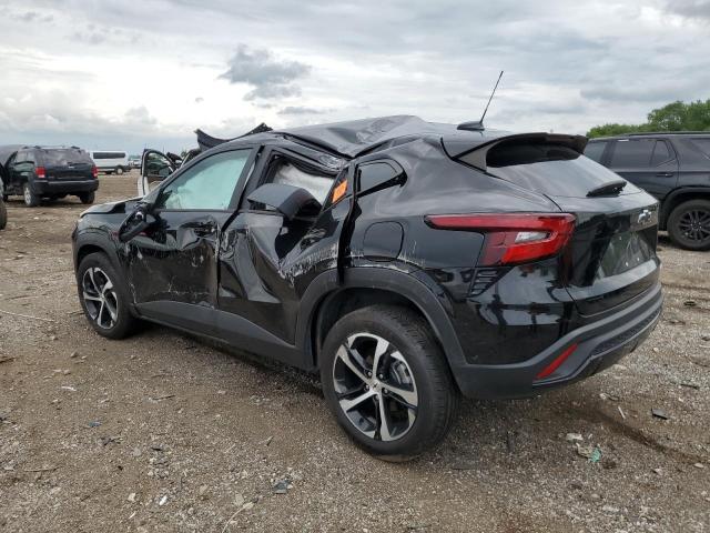 2024 CHEVROLET TRAX 1RS KL77LGE26RC198620