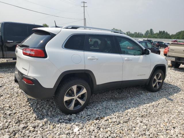 2016 JEEP CHEROKEE L 1C4PJMDS7GW188456