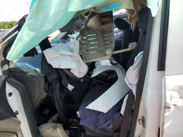 2017 FORD TRANSIT CO - NM0LS6E72H1293662