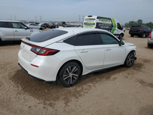 2022 HONDA CIVIC LX 19XFL2H51NE004263