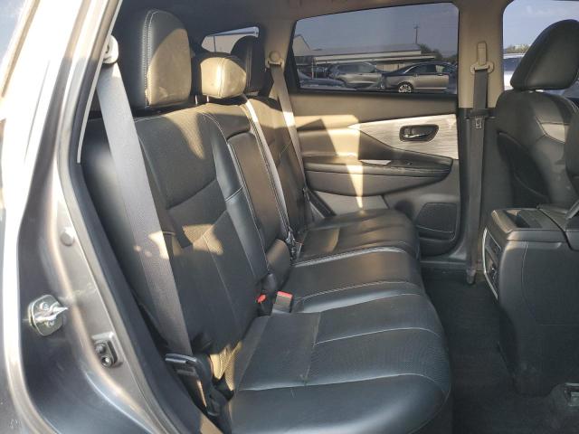 2016 NISSAN MURANO S 5N1AZ2MG6GN145226
