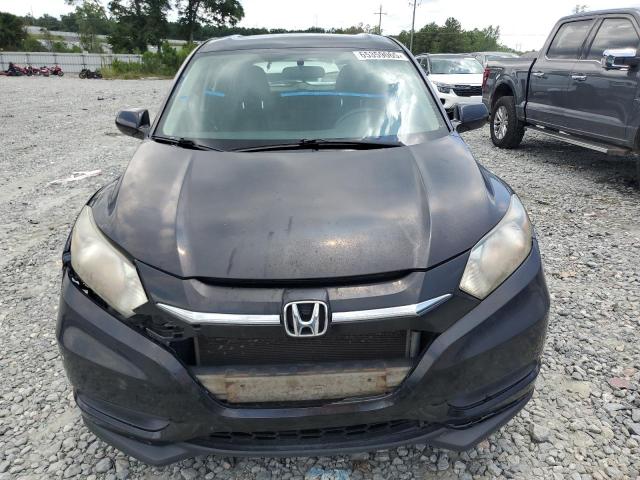 2016 HONDA HR-V LX 3CZRU5H32GM726452