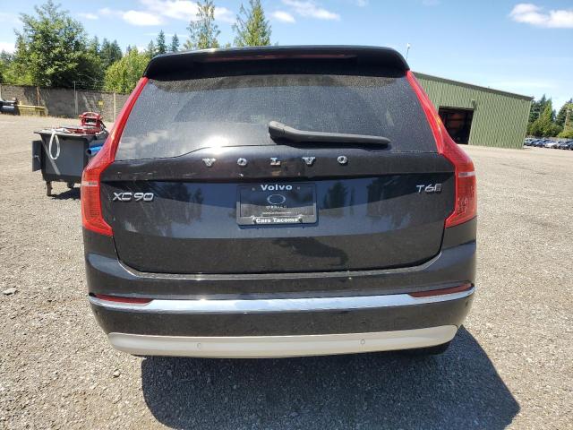 2022 VOLVO XC90 T6 IN YV4A22PL4N1842266