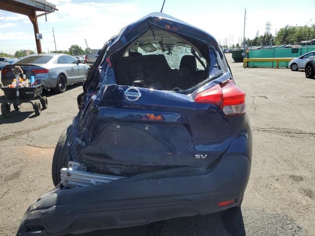 2020 NISSAN KICKS SV - 3N1CP5CV7LL491187