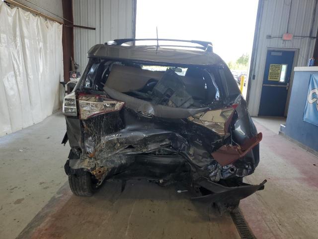 2015 TOYOTA RAV4 LE - JTMBFREV2FD142982