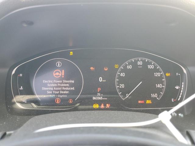 2021 HONDA ACCORD SPO 1HGCV1F41MA043004