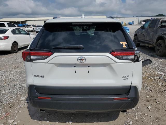 2024 TOYOTA RAV4 XLE PREMIUM 2T3A1RFV2RW493665