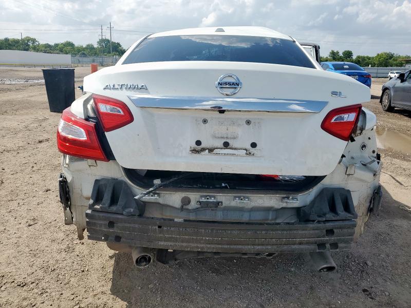 2017 NISSAN ALTIMA 2.5 - 1N4AL3AP9HC225249
