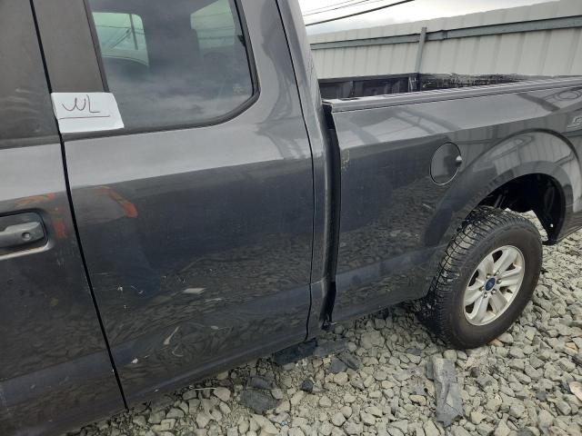 2019 FORD F150 SUPER CAB 1FTEX1EB8KKF07267