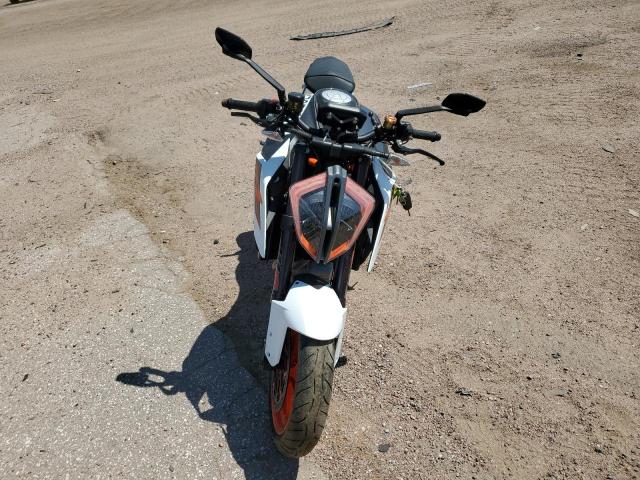 2018 KTM 1290 SUPER VBKV39408JM986656