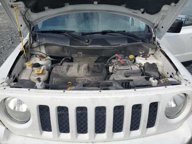 1C4NJRAB6FD108888 2015 JEEP PATRIOT