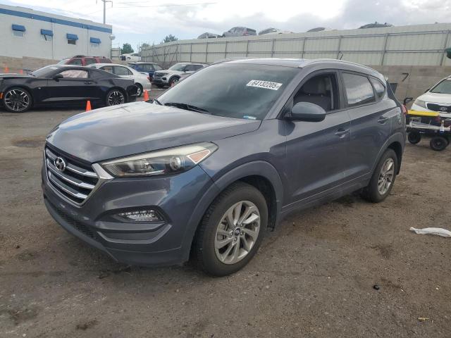 Vin: km8j3ca43gu158880, lot: 64132205, hyundai tucson limited 2016 img_1