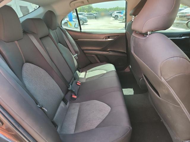 2019 TOYOTA CAMRY L 4T1B11HKXKU816643