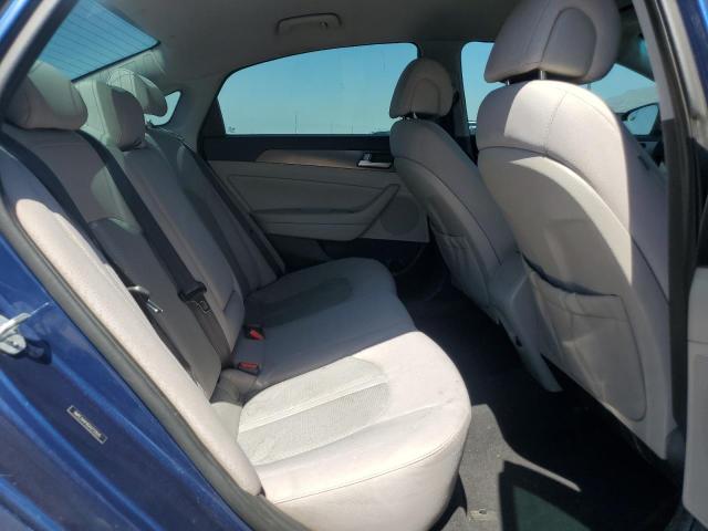 2016 HYUNDAI SONATA SPO - 5NPE34AF6GH272525