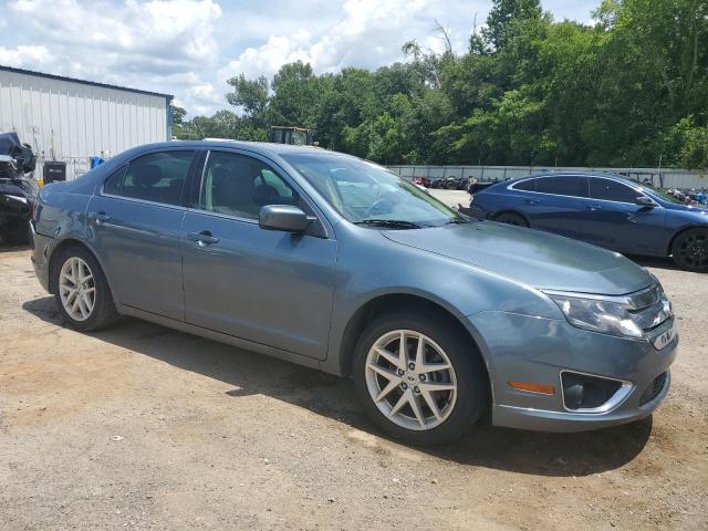 Vin: 3fahp0jg0cr222865, lot: 62716515, ford fusion sel 20124