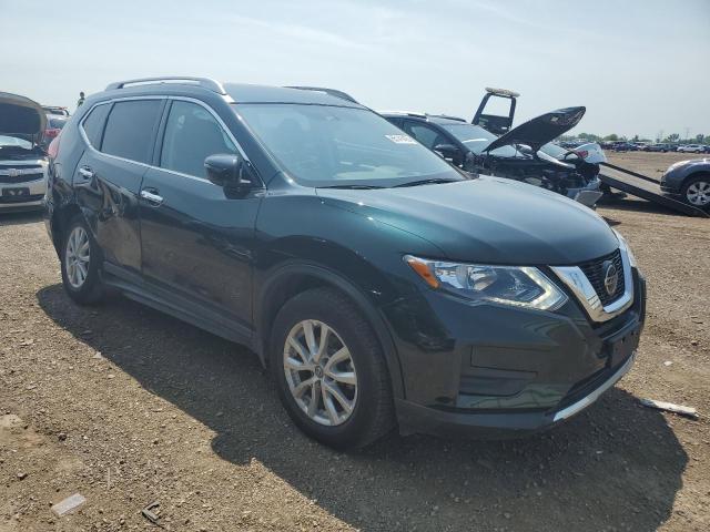 2018 NISSAN ROGUE S 5N1AT2MV3JC805807