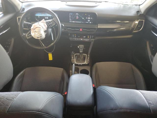 2024 KIA SELTOS S - KNDEUCAA9R7511620
