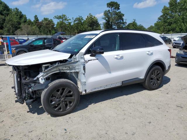 2021 KIA SORENTO S - 5XYRLDLC6MG006641