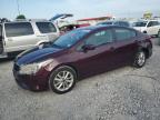 2017 KIA FORTE LX - 3KPFL4A7XHE115759