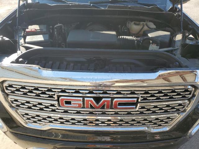 2022 GMC SIERRA LIMITED K1500 DENALI 1GTU9FEL4NZ237980