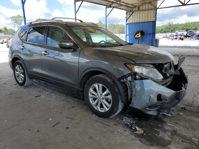 2015 NISSAN ROGUE S 5N1AT2MT0FC917647