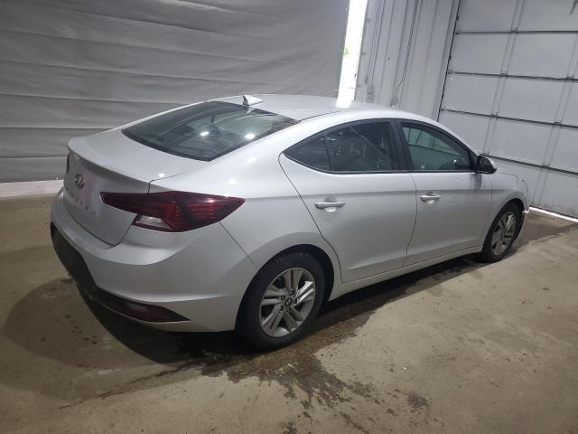 2019 HYUNDAI ELANTRA SE #3305391332