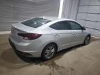 Lot #3305391332 2019 HYUNDAI ELANTRA SE