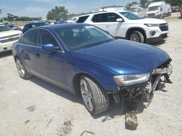 Vin: wauefafl2dn024544, lot: 63494225, audi a4 premium plus 20134