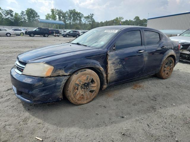 DODGE AVENGER SE