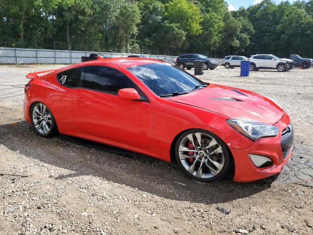 2013 HYUNDAI GENESIS CO - KMHHU6KJ5DU111461