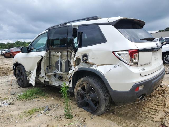 2019 HONDA PASSPORT E 5FNYF8H00KB005305