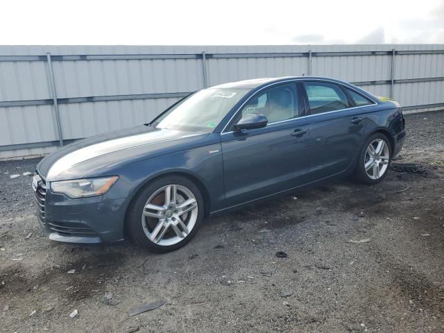 AUDI A6 PREMIUM