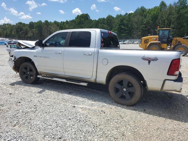 Vin: 1c6rd7lt3cs295542, lot: 62651655, dodge ram 1500 slt 20122