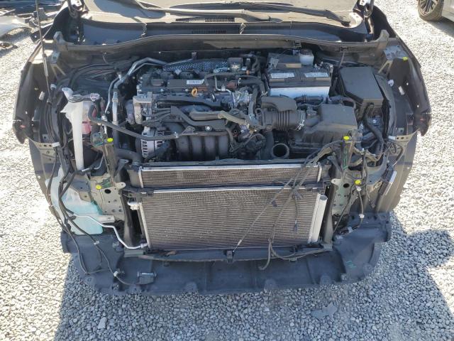 2024 TOYOTA COROLLA CR - 7MUDAAAG6RV074197
