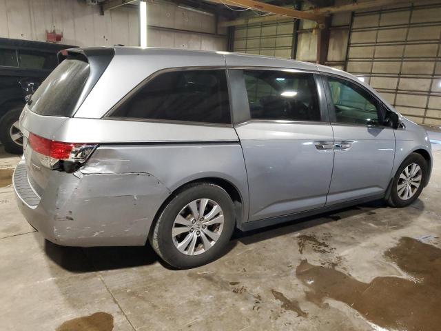 2016 HONDA ODYSSEY SE 5FNRL5H38GB065569
