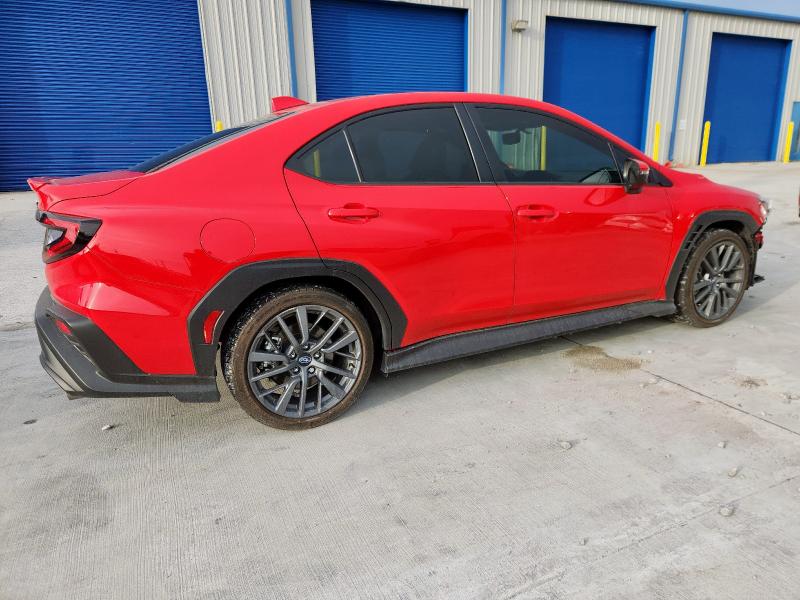 2022 SUBARU WRX GT JF1VBAU67N8008647