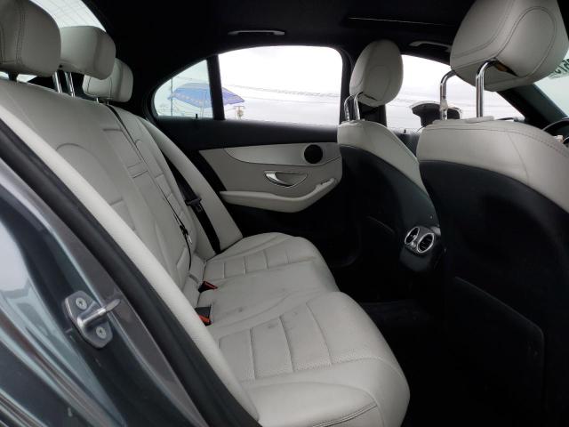 2018 MERCEDES-BENZ C 300 55SWF4JB4JU272293