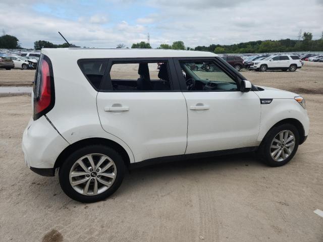 2017 KIA SOUL + - KNDJP3A5XH7423554