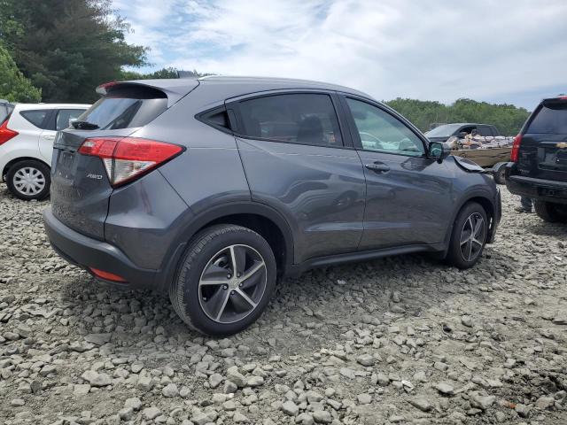 2021 HONDA HR-V EX 3CZRU6H51MM720242