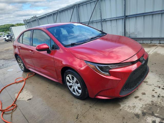 2020 TOYOTA COROLLA LE JTDEPRAEXLJ032579