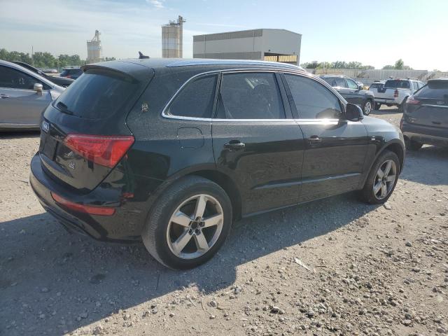 2011 AUDI Q5 PREMIUM - WA1DKAFP6BA025482
