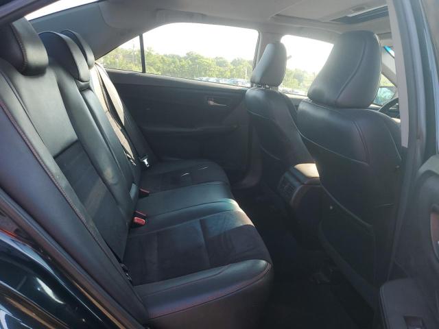2017 TOYOTA CAMRY XSE 4T1BK1FK8HU578414