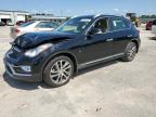 2017 INFINITI QX50 - JN1BJ0RR6HM410557