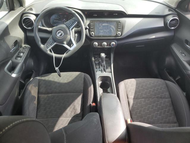 2023 NISSAN KICKS SV 3N1CP5CV6PL529899