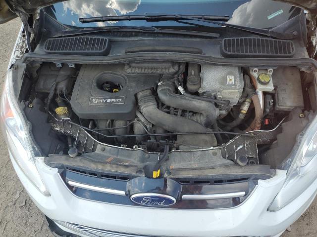 2016 FORD C-MAX SE 1FADP5AU5GL113548