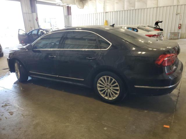 2017 VOLKSWAGEN PASSAT SE 1VWBT7A31HC029855